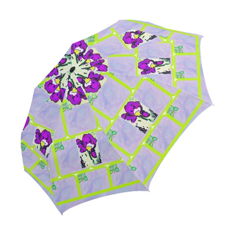 Folding Umbrella 