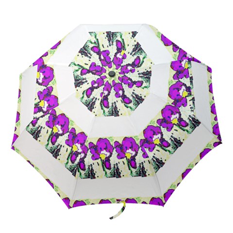 Folding Umbrella 