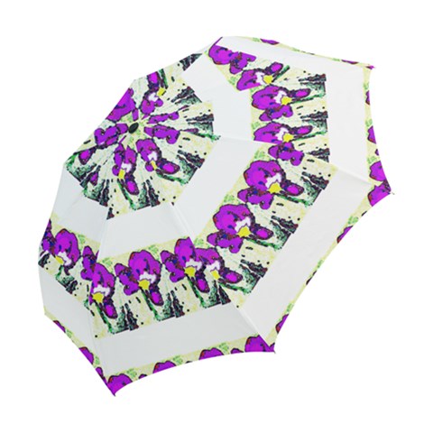 Folding Umbrella 