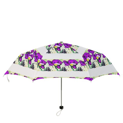 Folding Umbrella 