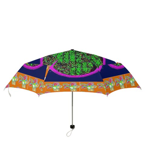 Folding Umbrella 