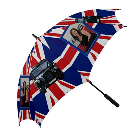 Golf Umbrella 