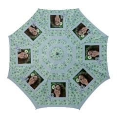 Iris Golf Umbrella