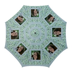 Iris golf Umbrella