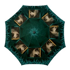 Country Golf Umbrella