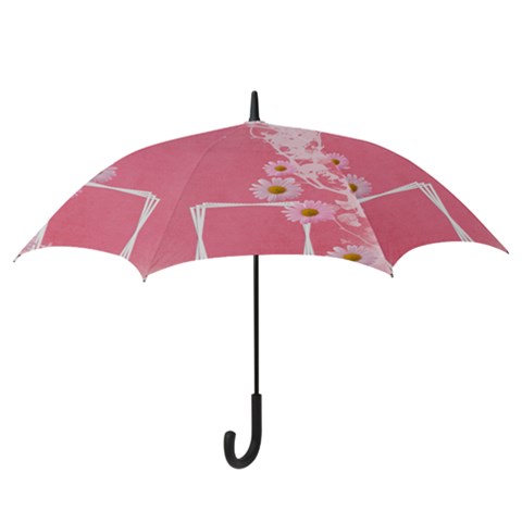 Hook Handle Umbrella (Large) 