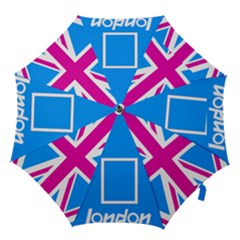 London Large Hook Handle Umbrella - Hook Handle Umbrella (Large) London Large Hook Handle Umbrella - Hook Handle Umbrella (Large)