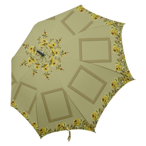 Hook Handle Umbrella (Large) 