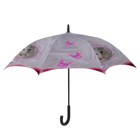 Hook Handle Umbrella (Large) 