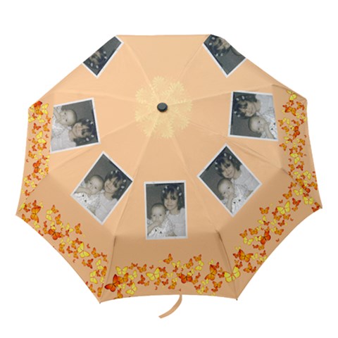 Folding Umbrella 