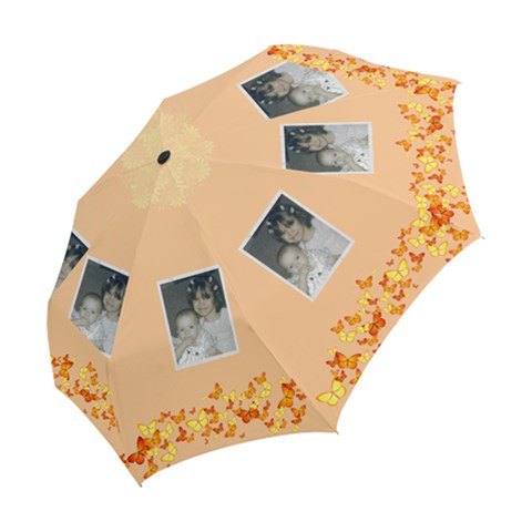 Folding Umbrella 