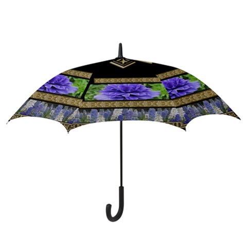 Hook Handle Umbrella (Large) 