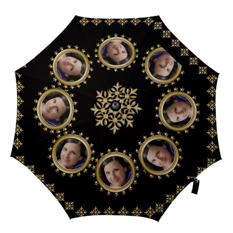 Hook Handle Umbrella (Medium) 