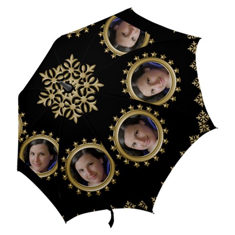 Hook Handle Umbrella (Medium) 