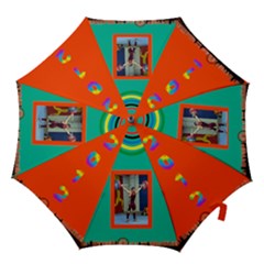 The Games Medium Hook Handle Umbrella - Hook Handle Umbrella (Medium) The Games Medium Hook Handle Umbrella - Hook Handle Umbrella (Medium)