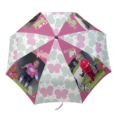 Folding Umbrella 