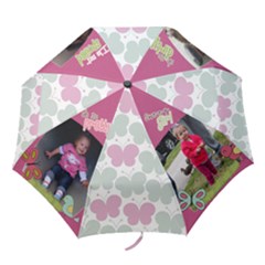 Megan - Folding Umbrella