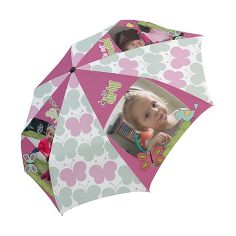 Folding Umbrella 