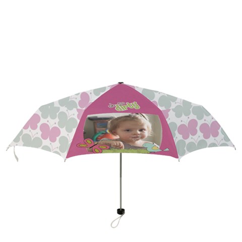 Folding Umbrella 