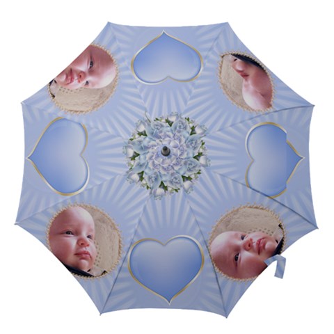 Hook Handle Umbrella (Medium) 