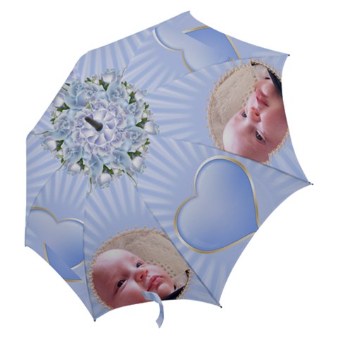 Hook Handle Umbrella (Medium) 