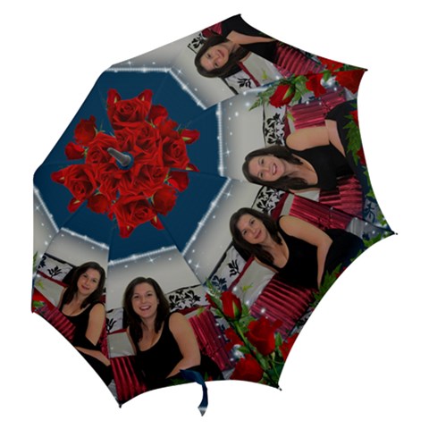 Hook Handle Umbrella (Medium) 