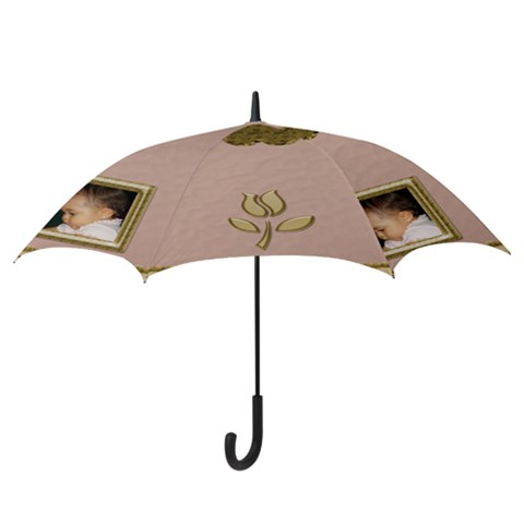 Hook Handle Umbrella (Small) 