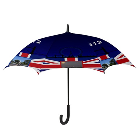 Hook Handle Umbrella (Small) 