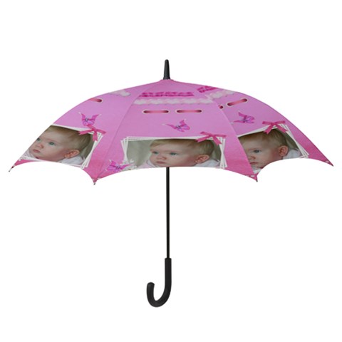 Hook Handle Umbrella (Small) 