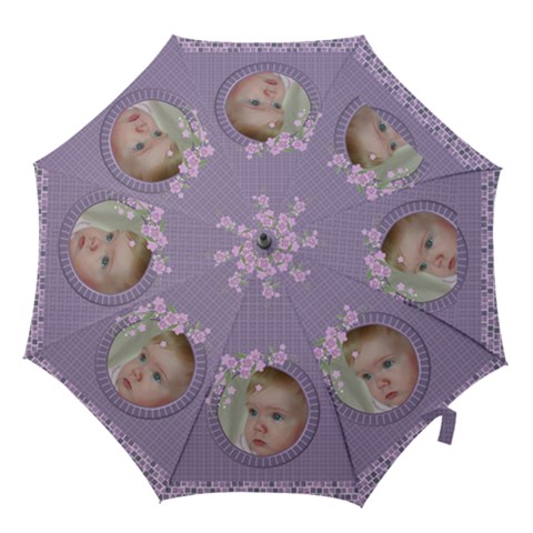 Hook Handle Umbrella (Medium) 