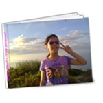 My Road to 10 - Kitty Yuen - 7x5 Deluxe Photo Book (20 pages)