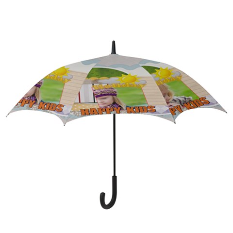 Hook Handle Umbrella (Large) 