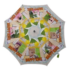happy kids - Hook Handle Umbrella (Medium) happy kids - Hook Handle Umbrella (Medium)