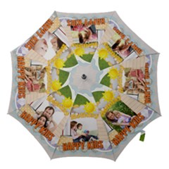 happy kids - Hook Handle Umbrella (Small)
