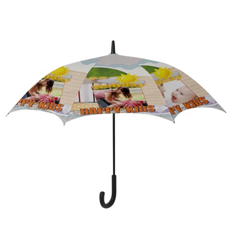 Hook Handle Umbrella (Small) 