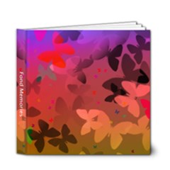 Fond Memories 6 x6 delux Book - 6x6 Deluxe Photo Book (20 pages) Fond Memories 6 x6 delux Book - 6x6 Deluxe Photo Book (20 pages)