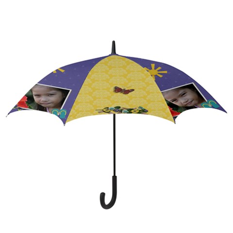 Hook Handle Umbrella (Medium) 