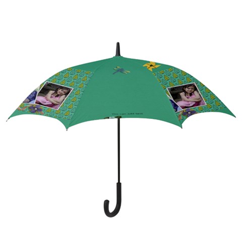 Hook Handle Umbrella (Medium) 