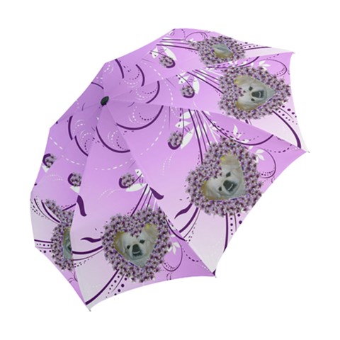 Folding Umbrella 