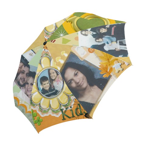 Folding Umbrella 