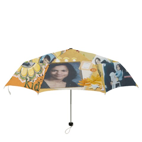 Folding Umbrella 