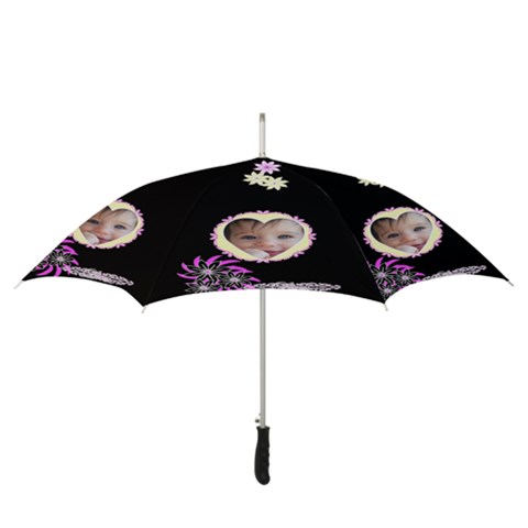 Straight Umbrella 