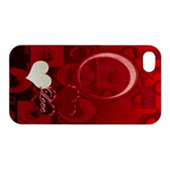 Apple iPhone 4/4S Hardshell Case Horizontal