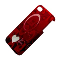 Apple iPhone 4/4S Hardshell Case Right 45