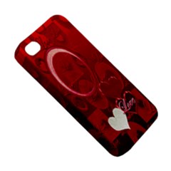Apple iPhone 4/4S Hardshell Case Left 45