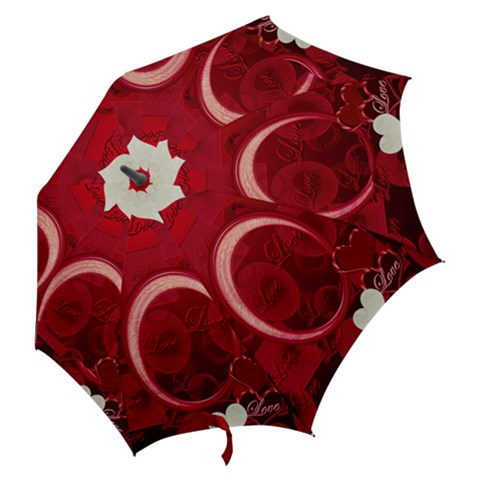 Hook Handle Umbrella (Small) 