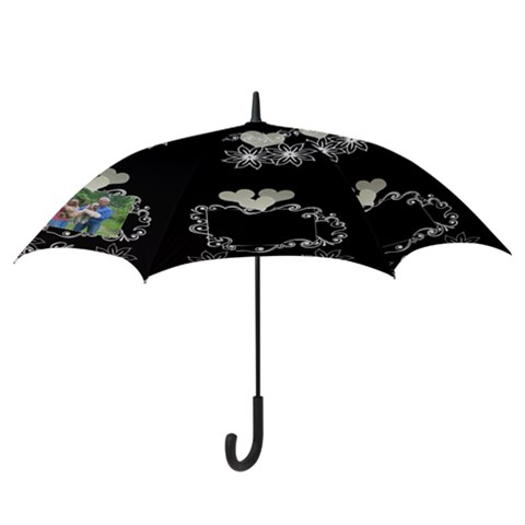 Hook Handle Umbrella (Small) 