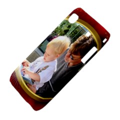 Samsung Galaxy SL i9003 Hardshell Case Right 45