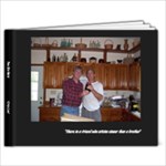 Two Brothers Final - 11 x 8.5 Photo Book(20 pages)