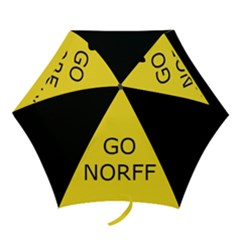 GO NORFF - Mini Folding Umbrella